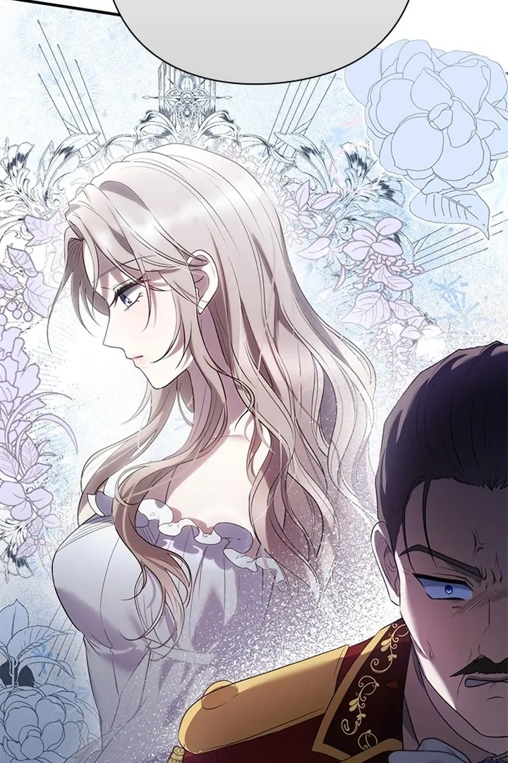 I will disappear for you, Your Grace the Grand Duke Chapter 2 page 73