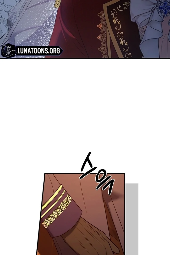 I will disappear for you, Your Grace the Grand Duke Chapter 2 page 74