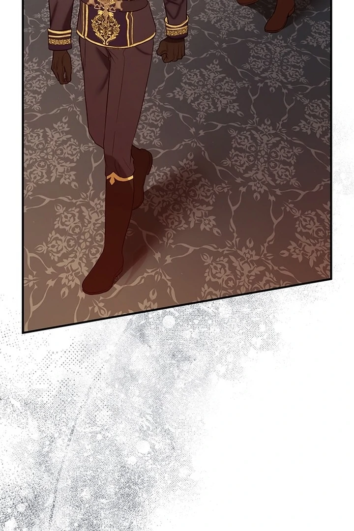 I will disappear for you, Your Grace the Grand Duke Chapter 2 page 77