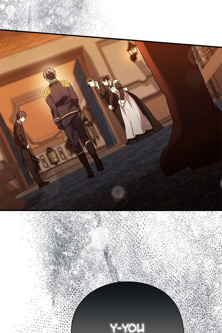 I will disappear for you, Your Grace the Grand Duke Chapter 2 page 78