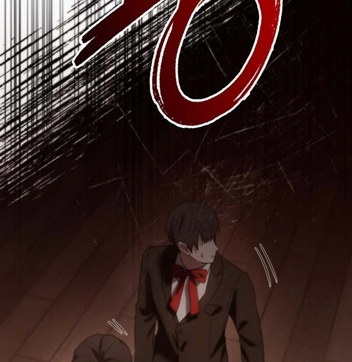 I will disappear for you, Your Grace the Grand Duke Chapter 2 page 81