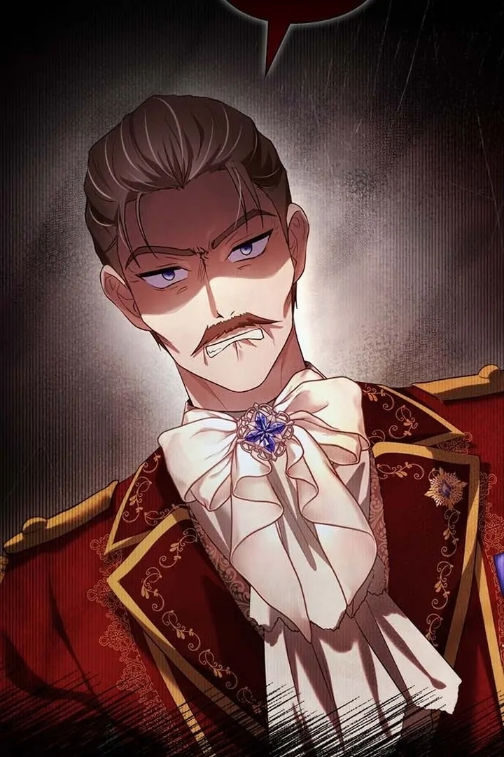 I will disappear for you, Your Grace the Grand Duke Chapter 2 page 85