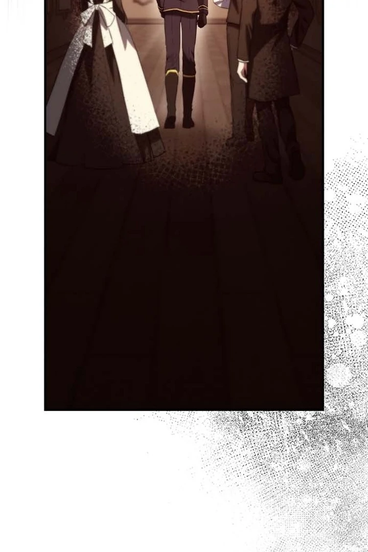 I will disappear for you, Your Grace the Grand Duke Chapter 2 page 87