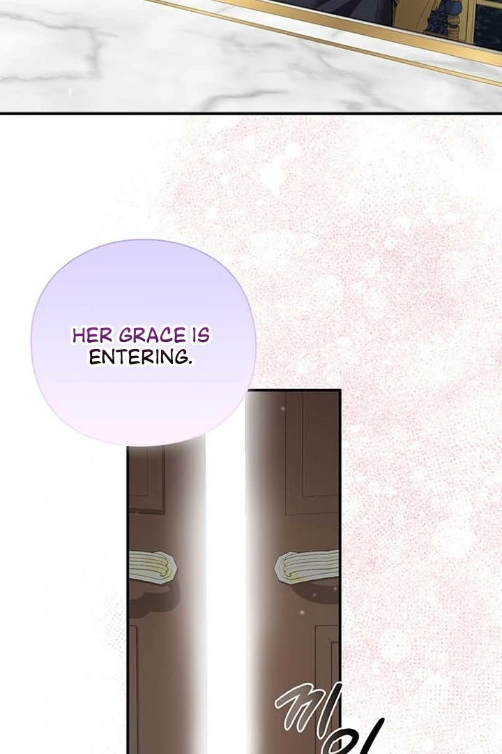 I will disappear for you, Your Grace the Grand Duke Chapter 2 page 90