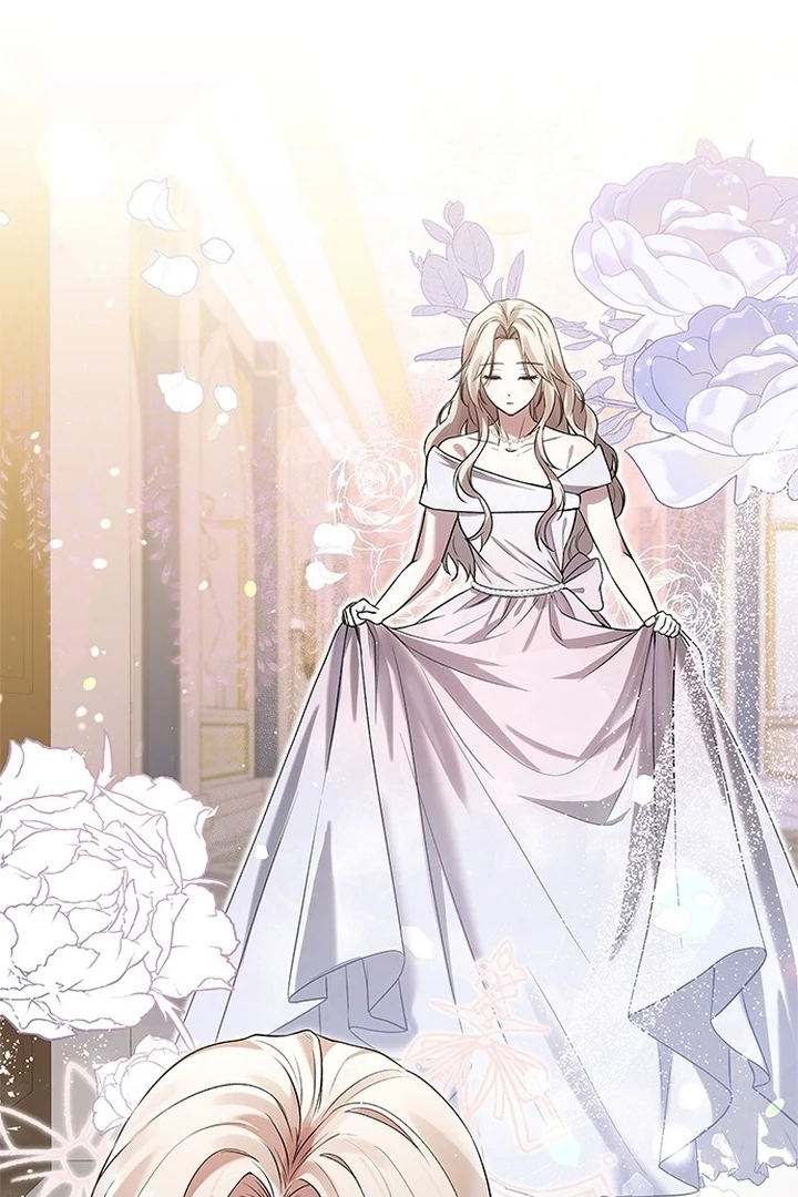 I will disappear for you, Your Grace the Grand Duke Chapter 2 page 92
