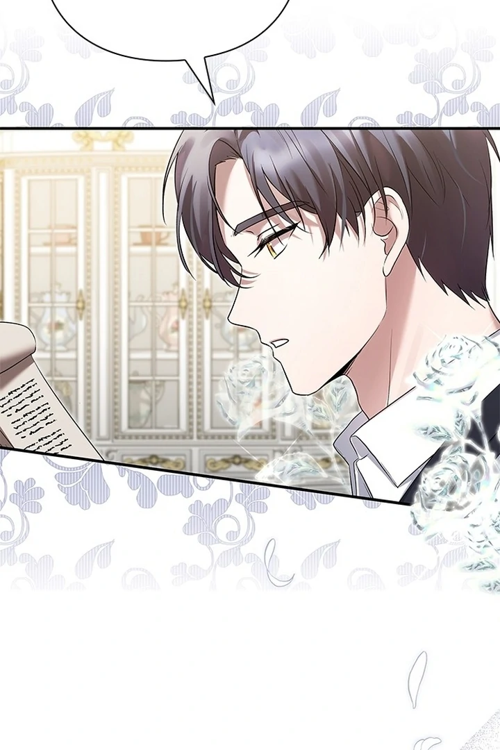 I will disappear for you, Your Grace the Grand Duke Chapter 2 page 100