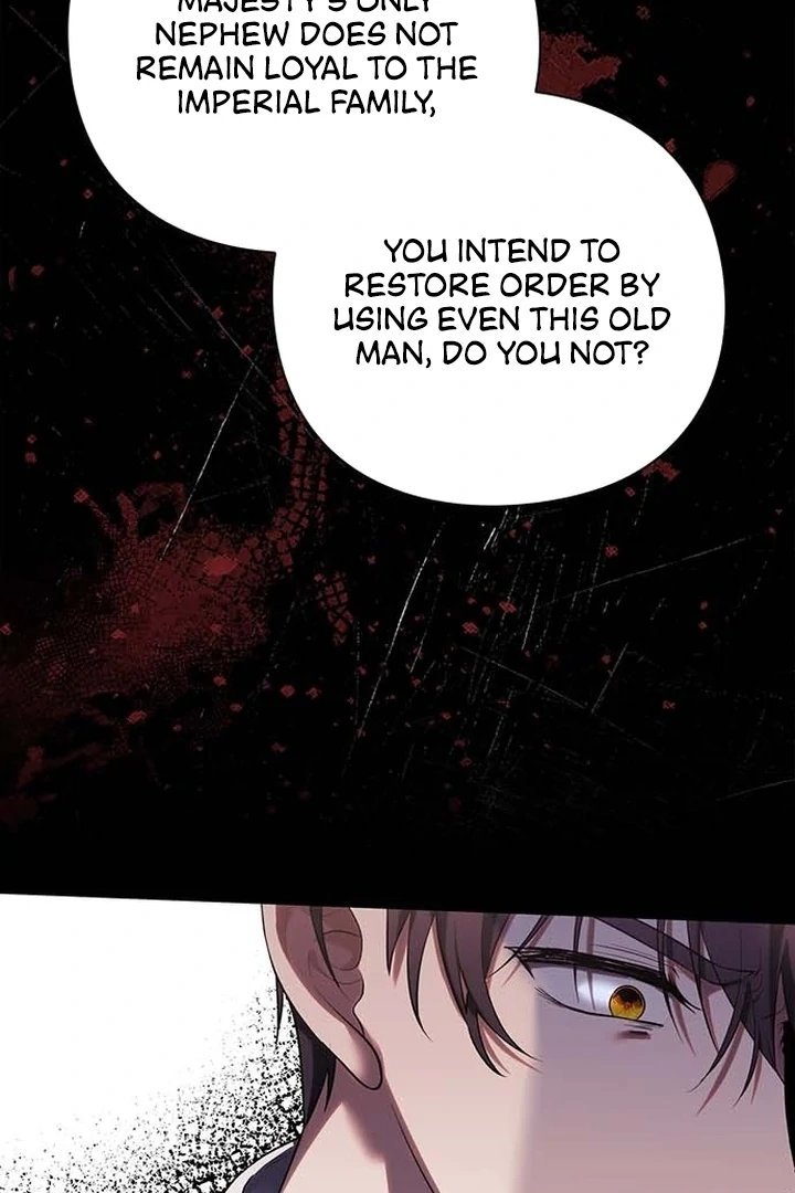I will disappear for you, Your Grace the Grand Duke Chapter 3 page 2