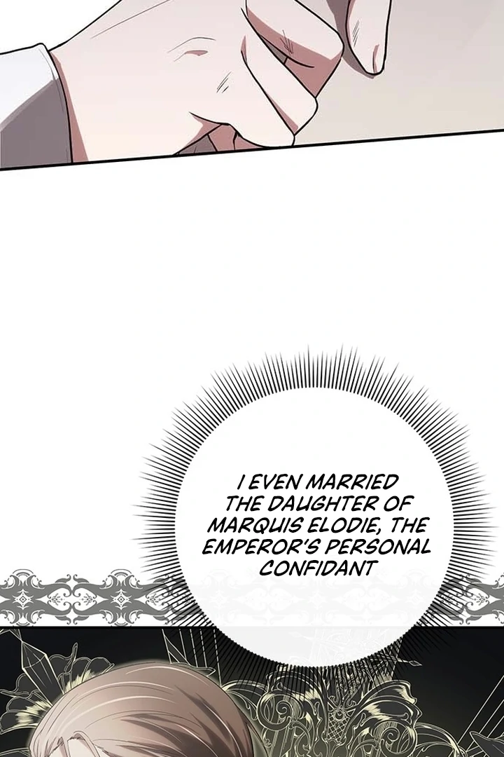 I will disappear for you, Your Grace the Grand Duke Chapter 3 page 9