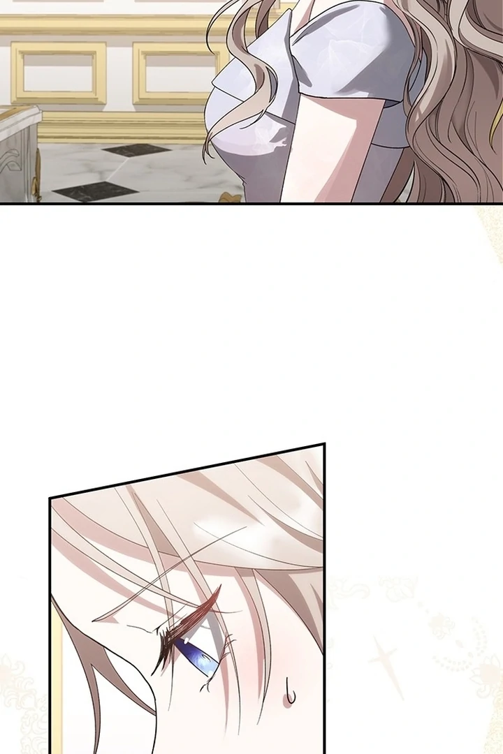 I will disappear for you, Your Grace the Grand Duke Chapter 3 page 17