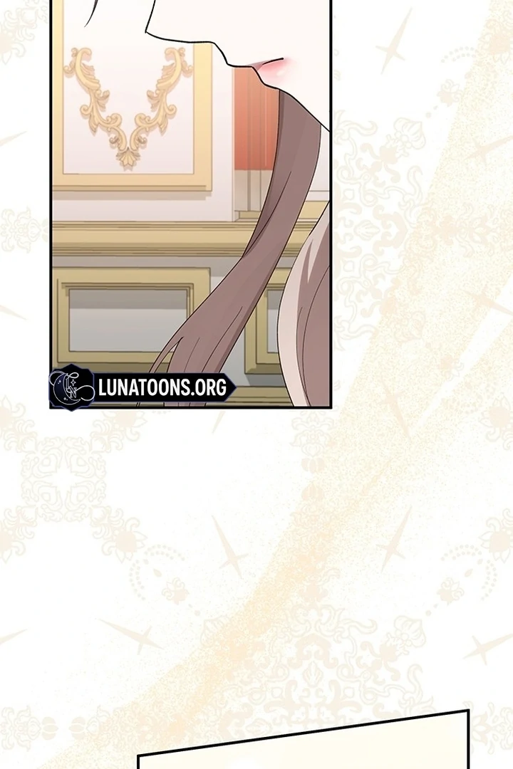 I will disappear for you, Your Grace the Grand Duke Chapter 3 page 18