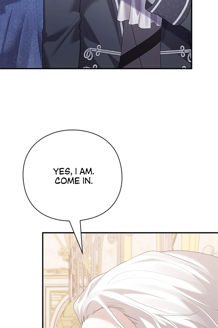 I will disappear for you, Your Grace the Grand Duke Chapter 3 page 30