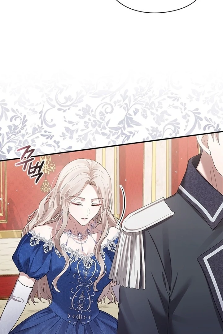 I will disappear for you, Your Grace the Grand Duke Chapter 3 page 32