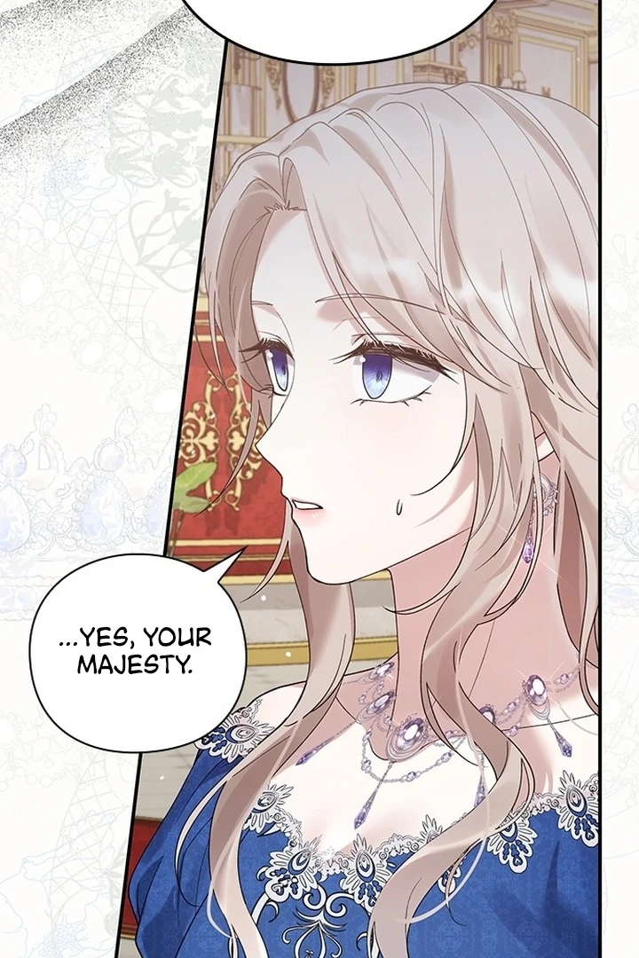 I will disappear for you, Your Grace the Grand Duke Chapter 3 page 40