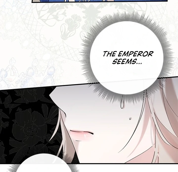 I will disappear for you, Your Grace the Grand Duke Chapter 3 page 41