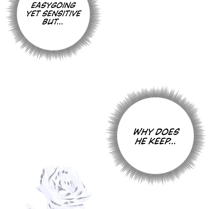 I will disappear for you, Your Grace the Grand Duke Chapter 3 page 42