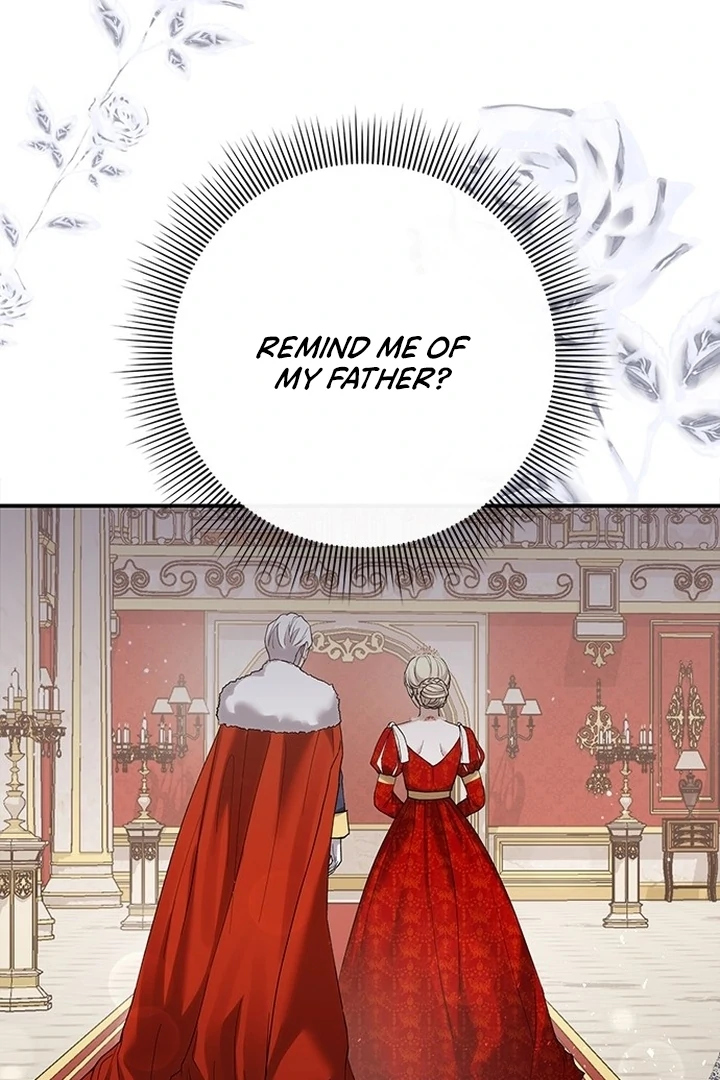 I will disappear for you, Your Grace the Grand Duke Chapter 3 page 43