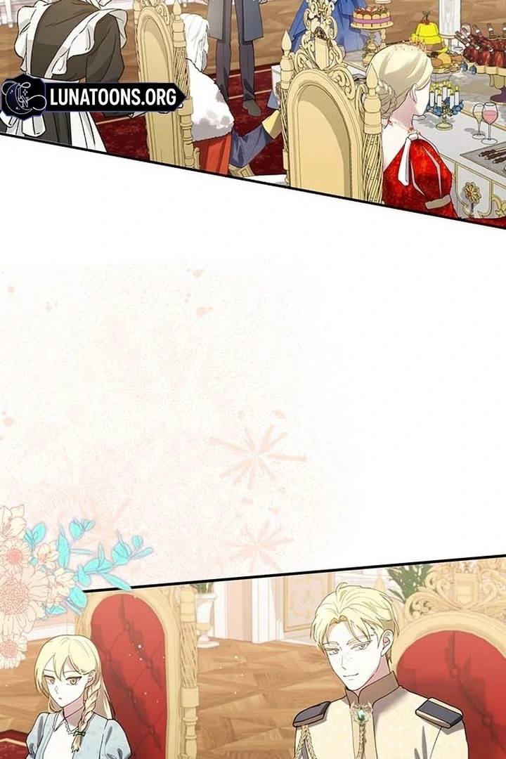 I will disappear for you, Your Grace the Grand Duke Chapter 3 page 50