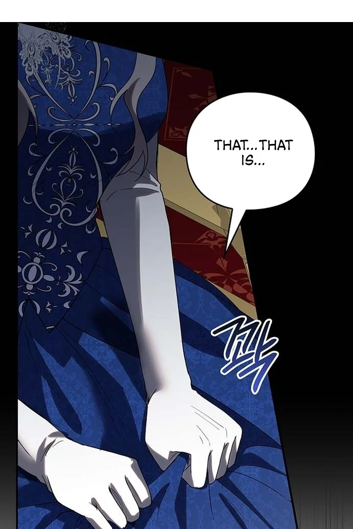 I will disappear for you, Your Grace the Grand Duke Chapter 3 page 57