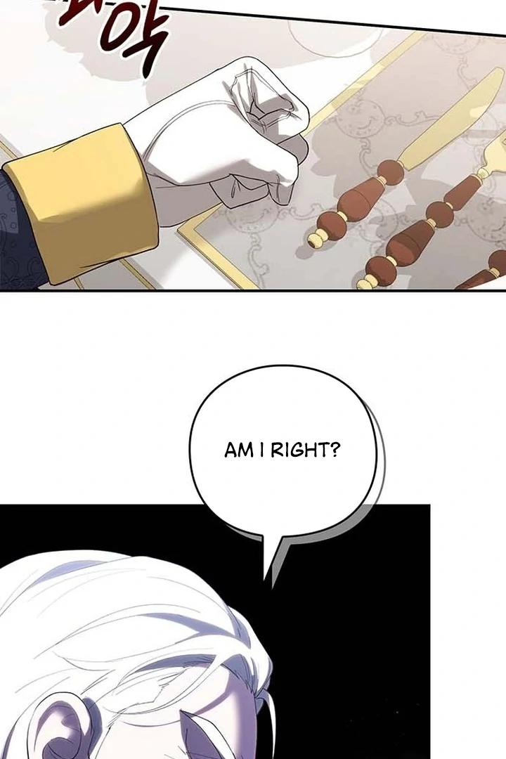 I will disappear for you, Your Grace the Grand Duke Chapter 3 page 62