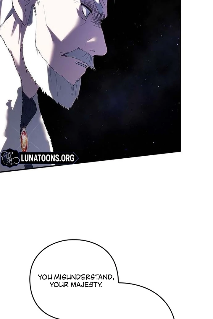I will disappear for you, Your Grace the Grand Duke Chapter 3 page 63