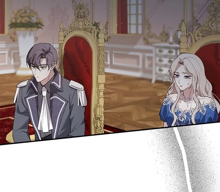 I will disappear for you, Your Grace the Grand Duke Chapter 3 page 69