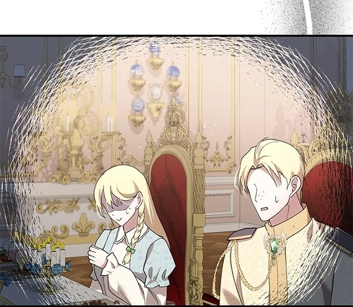 I will disappear for you, Your Grace the Grand Duke Chapter 3 page 70