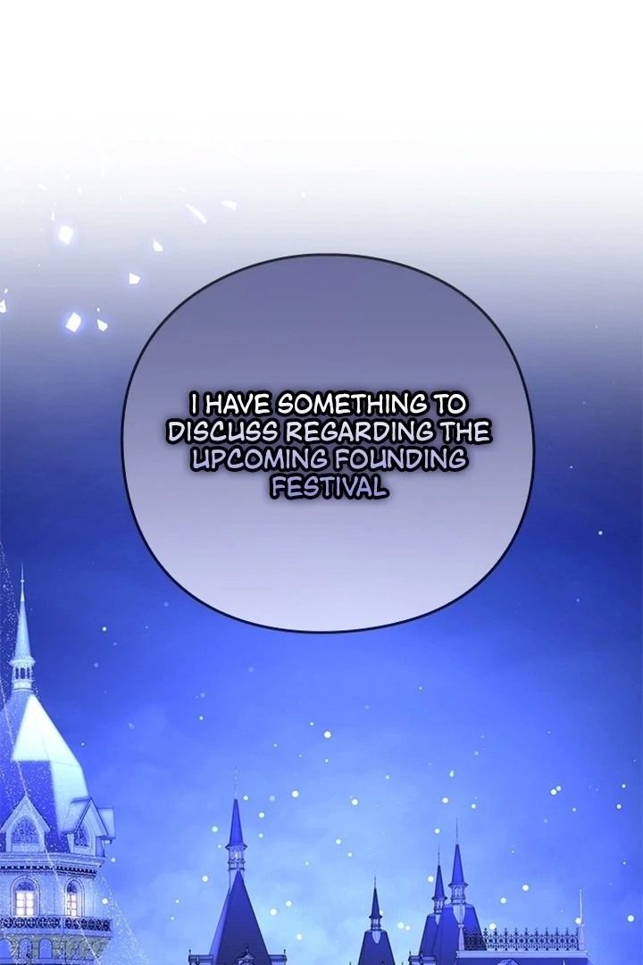 I will disappear for you, Your Grace the Grand Duke Chapter 3 page 75