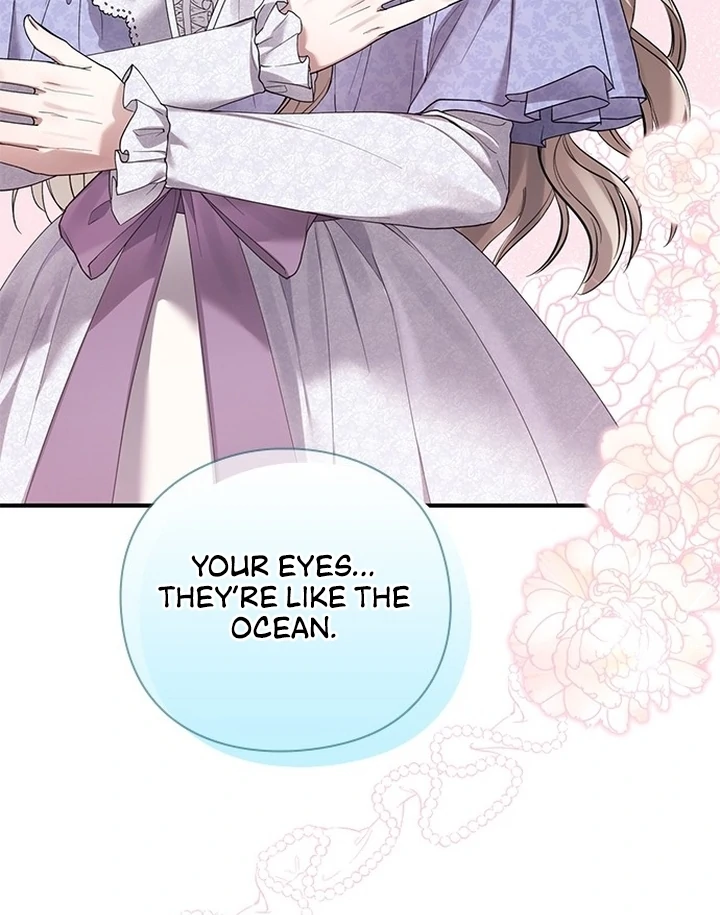 I will disappear for you, Your Grace the Grand Duke Chapter 3 page 83