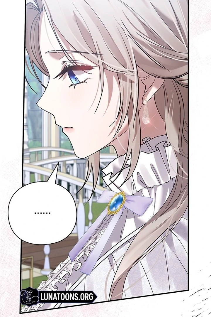 I will disappear for you, Your Grace the Grand Duke Chapter 3 page 86