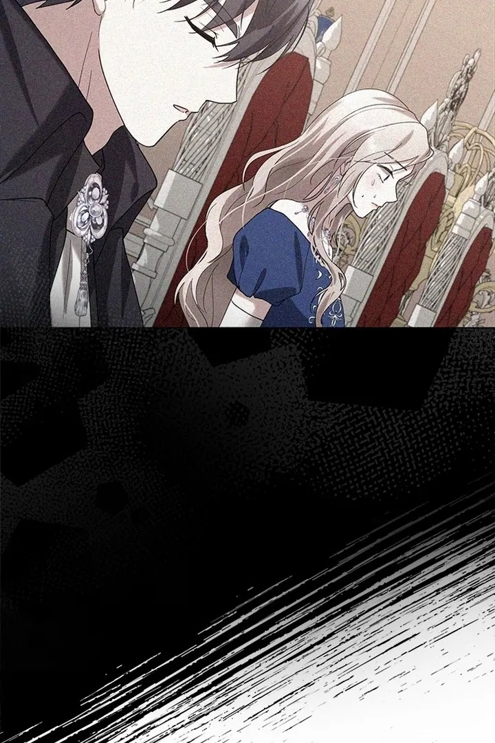 I will disappear for you, Your Grace the Grand Duke Chapter 3 page 88