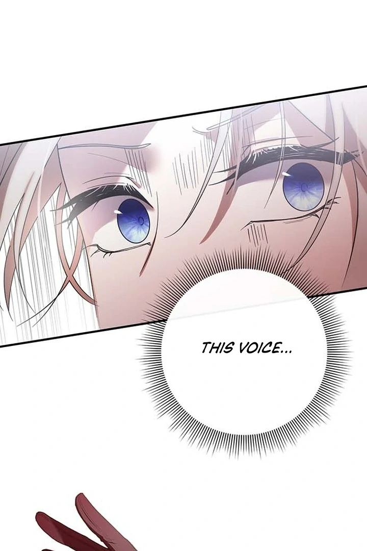 I will disappear for you, Your Grace the Grand Duke Chapter 3 page 91