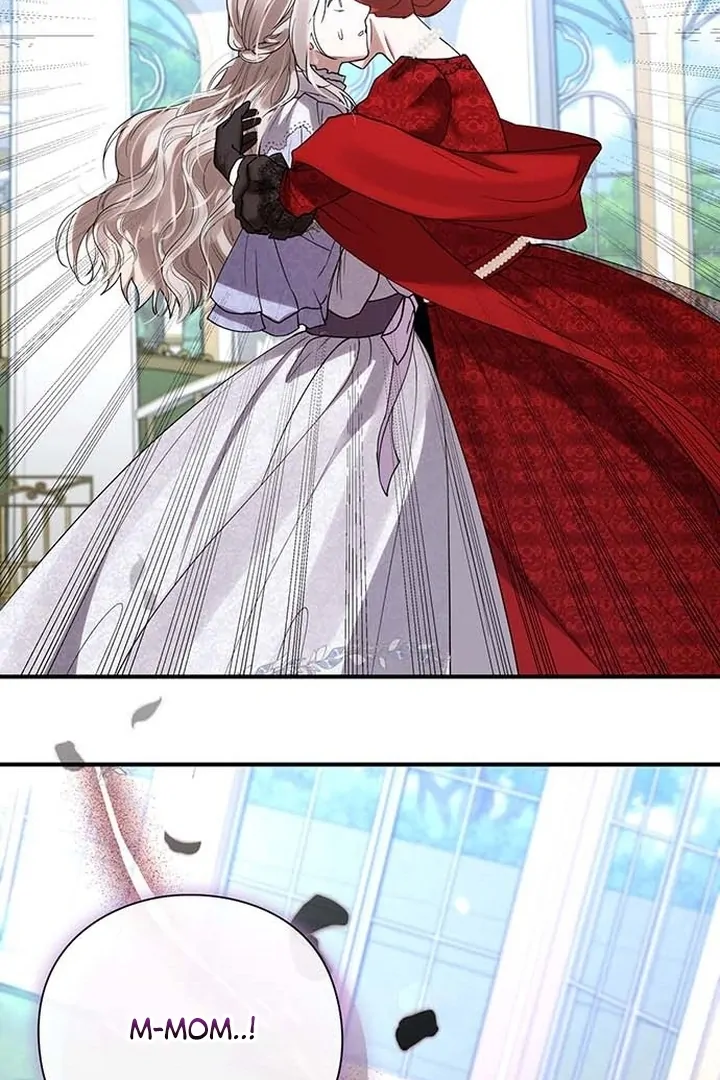I will disappear for you, Your Grace the Grand Duke Chapter 3 page 93