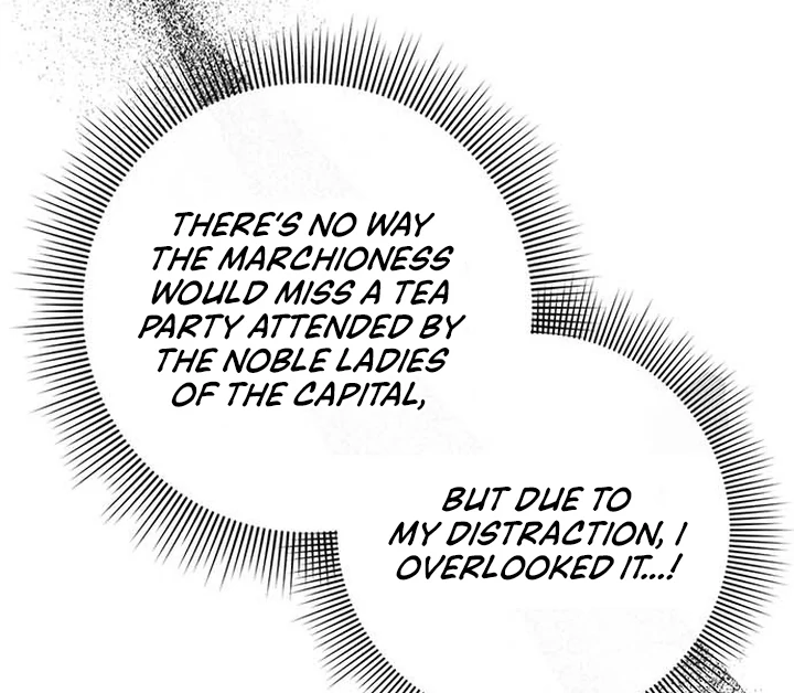 I will disappear for you, Your Grace the Grand Duke Chapter 3 page 96
