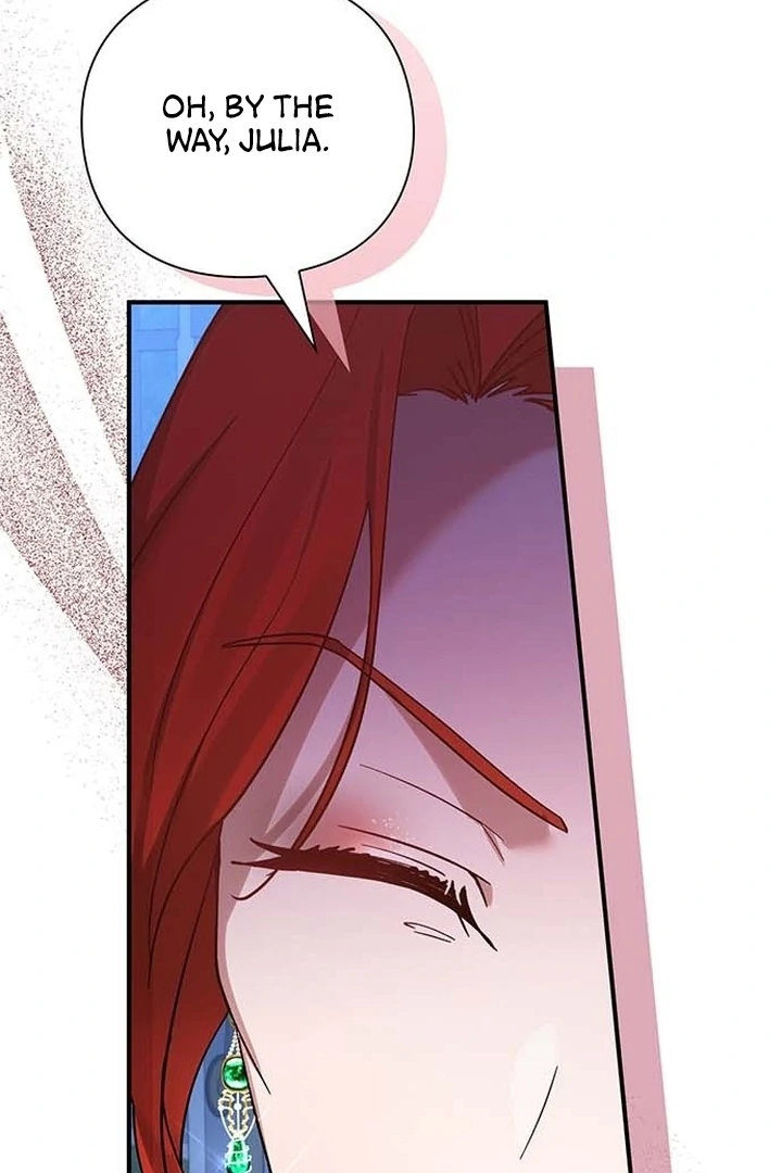 I will disappear for you, Your Grace the Grand Duke Chapter 3 page 100