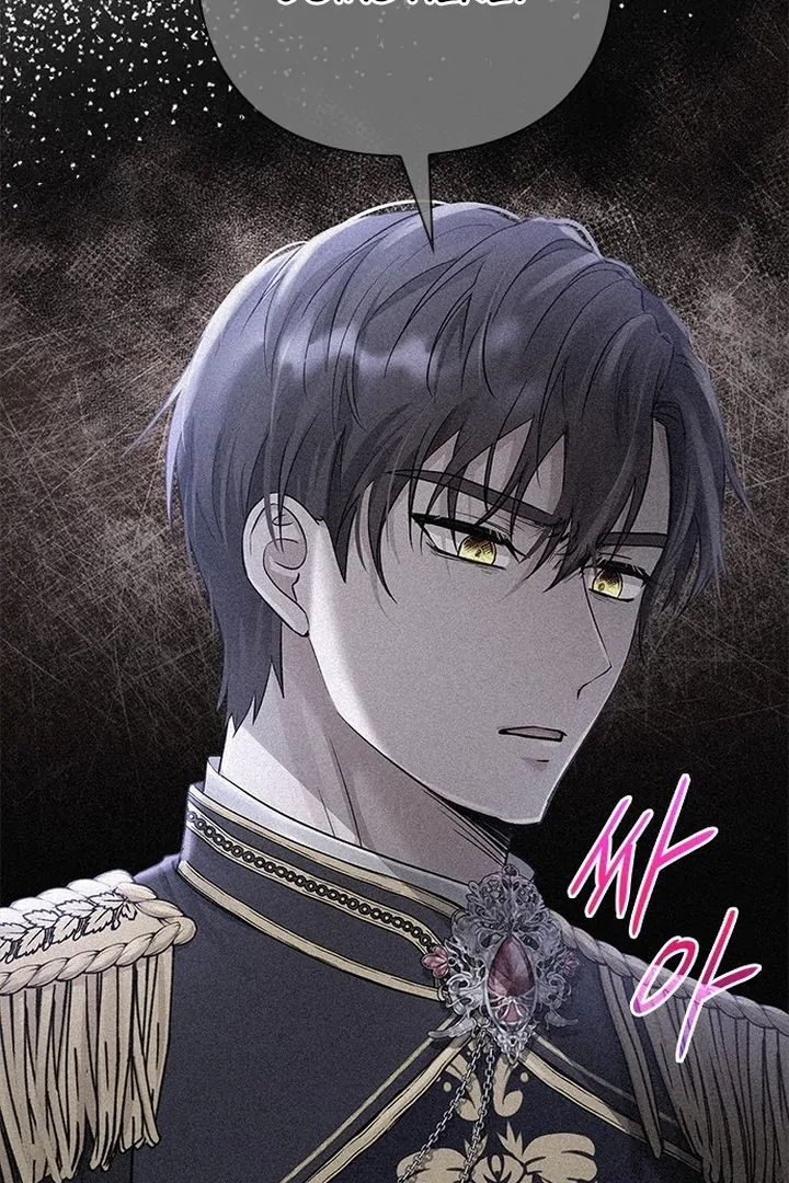 I will disappear for you, Your Grace the Grand Duke Chapter 3 page 104