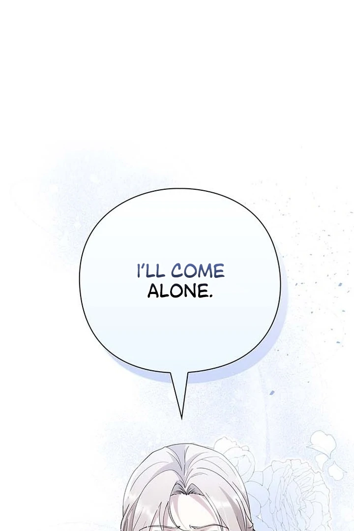 I will disappear for you, Your Grace the Grand Duke Chapter 3 page 113