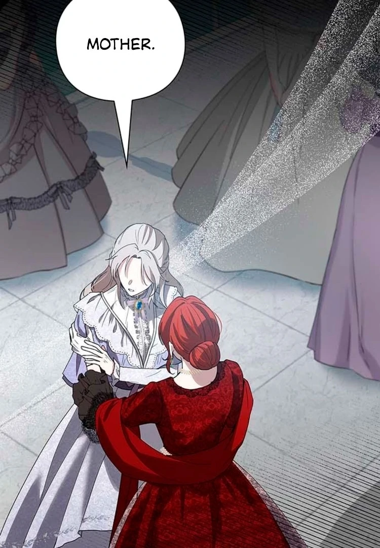 I will disappear for you, Your Grace the Grand Duke Chapter 4 page 3