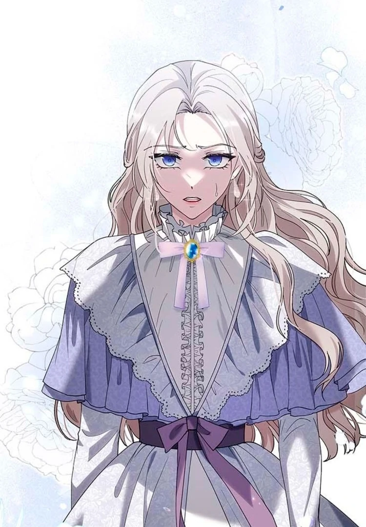 I will disappear for you, Your Grace the Grand Duke Chapter 4 page 7