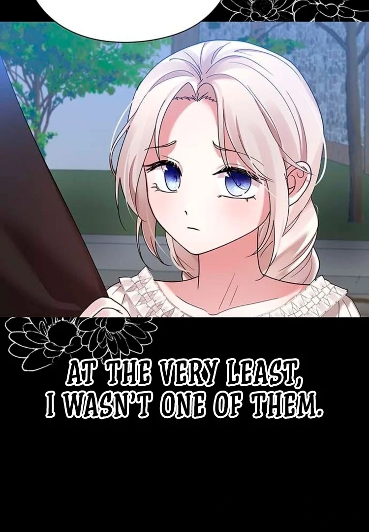 I will disappear for you, Your Grace the Grand Duke Chapter 4 page 12
