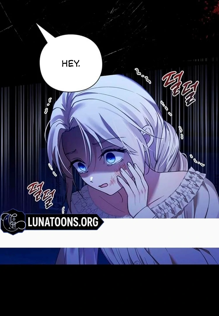 I will disappear for you, Your Grace the Grand Duke Chapter 4 page 15