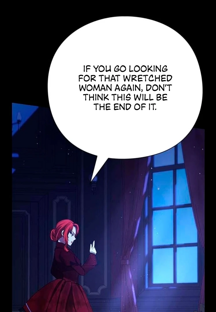 I will disappear for you, Your Grace the Grand Duke Chapter 4 page 16