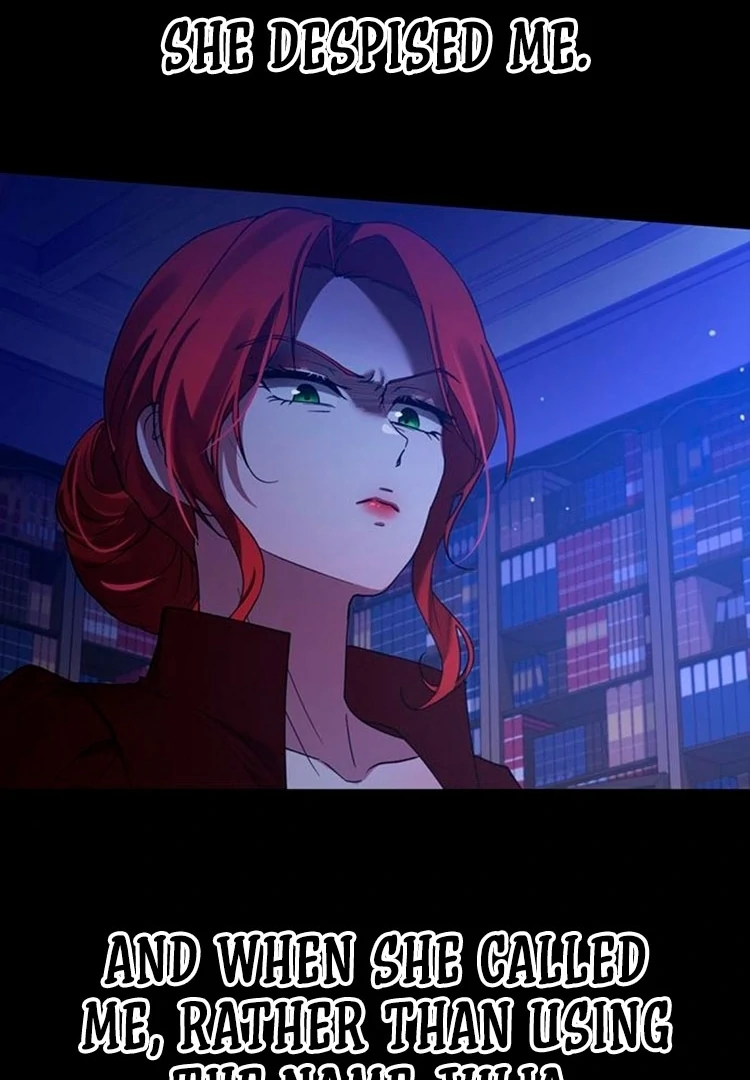 I will disappear for you, Your Grace the Grand Duke Chapter 4 page 18