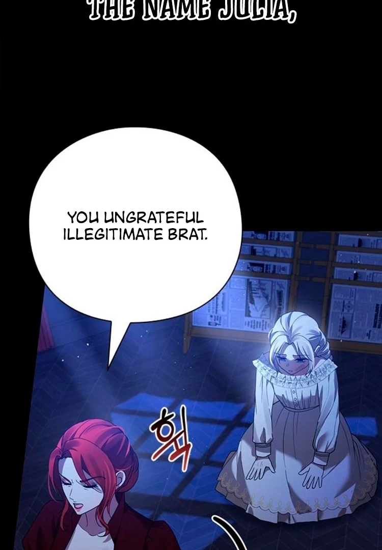 I will disappear for you, Your Grace the Grand Duke Chapter 4 page 19
