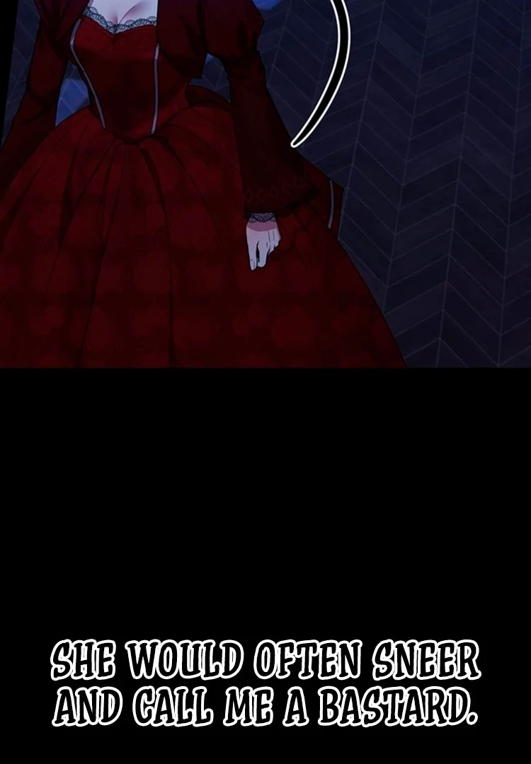 I will disappear for you, Your Grace the Grand Duke Chapter 4 page 20