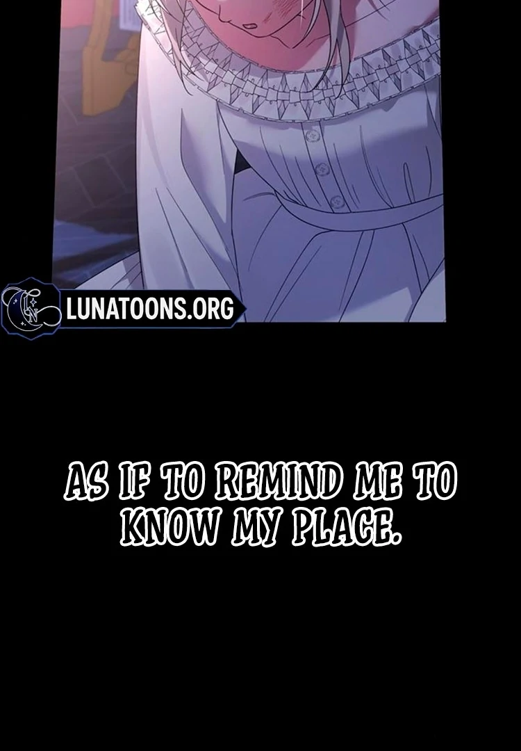 I will disappear for you, Your Grace the Grand Duke Chapter 4 page 22