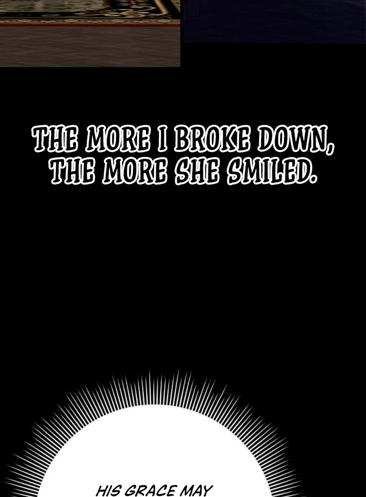 I will disappear for you, Your Grace the Grand Duke Chapter 4 page 27