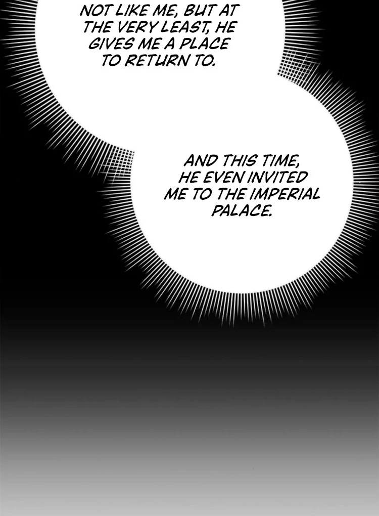 I will disappear for you, Your Grace the Grand Duke Chapter 4 page 28