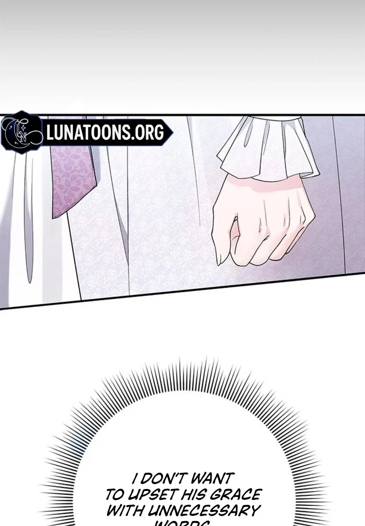 I will disappear for you, Your Grace the Grand Duke Chapter 4 page 29