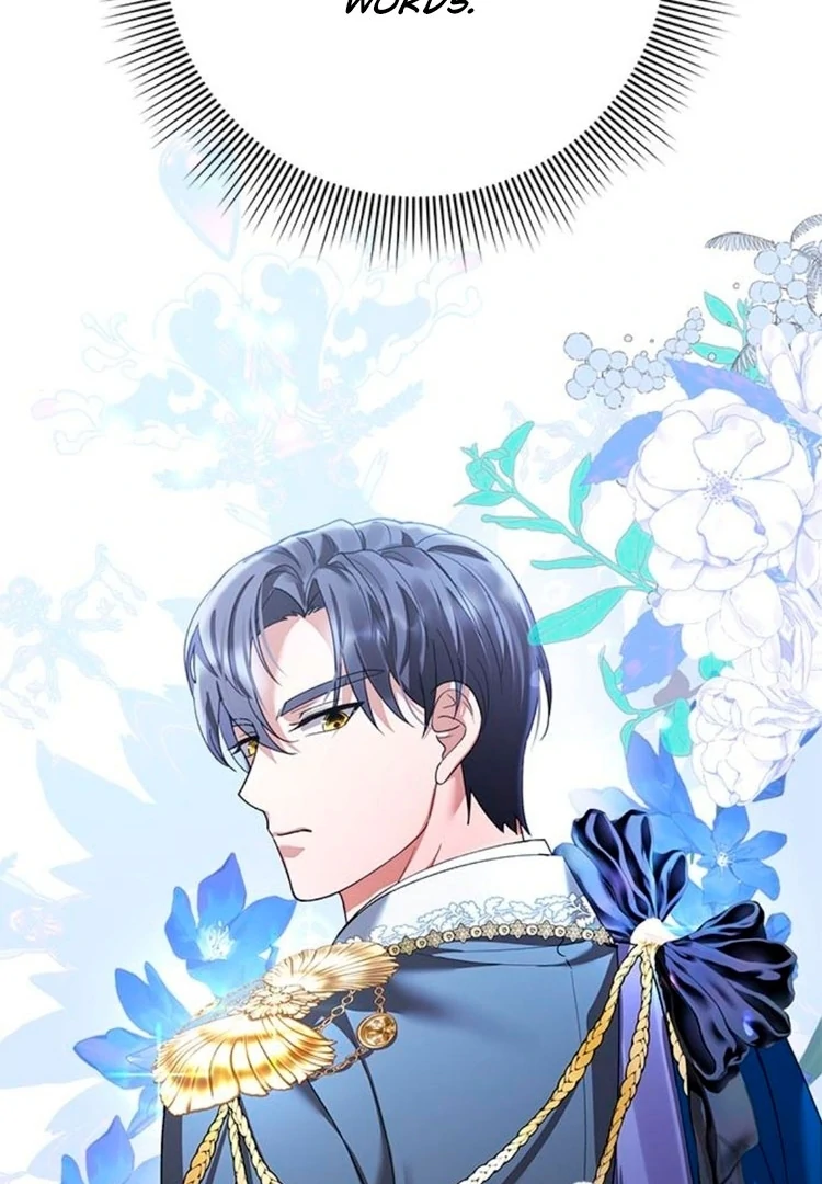 I will disappear for you, Your Grace the Grand Duke Chapter 4 page 30
