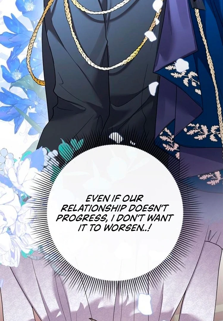 I will disappear for you, Your Grace the Grand Duke Chapter 4 page 31